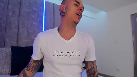 Kale online show from February 2, 7:25 pm