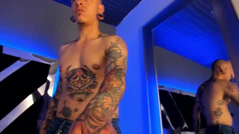 Kale online show from February 1, 8:05 pm