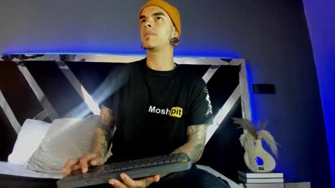 Kale online show from March 2, 7:41 pm