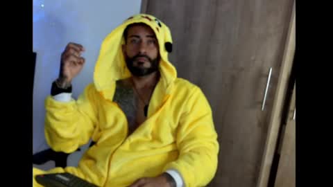 Kaleth Price online show from March 2, 5:01 am