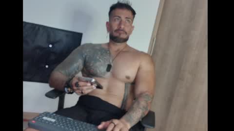 Kaleth Price online show from March 4, 3:55 am