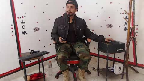 Kaleth online show from October 6, 5:45 am