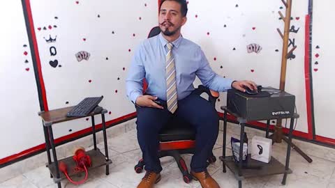 Kaleth online show from September 27, 10:35 am