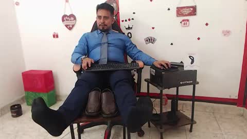 Kaleth online show from February 13, 5:24 am