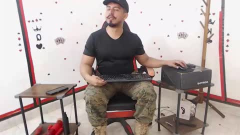 Kaleth online show from September 19, 9:42 am