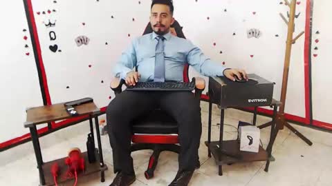 Kaleth online show from September 15, 3:41 am