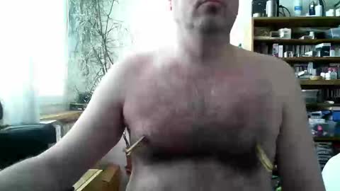 Kamil Lipovy online show from September 11, 8:02 am