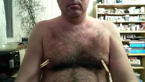 Kamil Lipovy online show from March 4, 8:16 pm