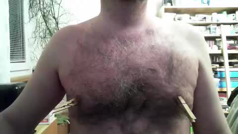 Kamil Lipovy online show from November 16, 6:32 pm