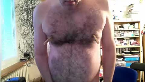 Kamil Lipovy online show from December 30, 7:15 am