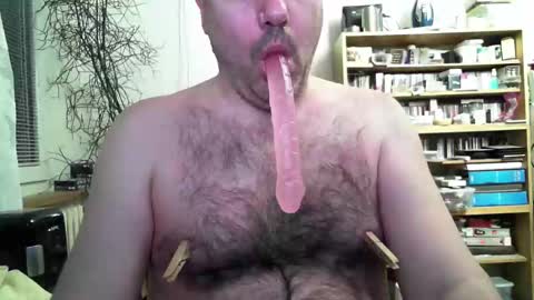 Kamil Lipovy online show from February 27, 9:36 pm