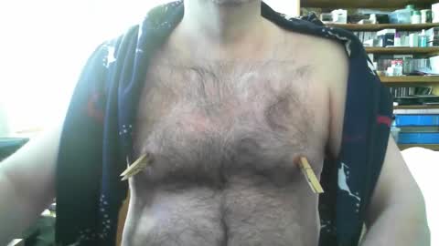 Kamil Lipovy online show from September 19, 5:52 am