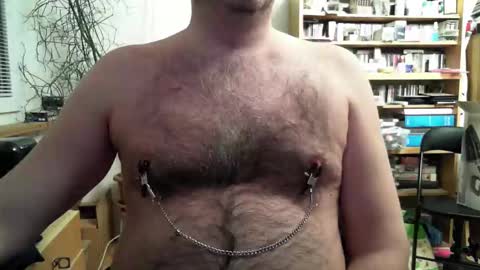 Kamil Lipovy online show from January 3, 11:12 pm