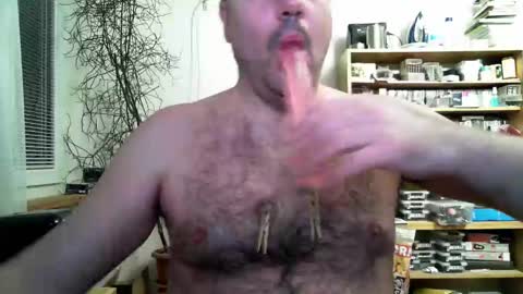 Kamil Lipovy online show from December 28, 1:08 am