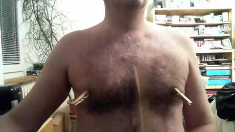 Kamil Lipovy online show from September 16, 8:31 pm