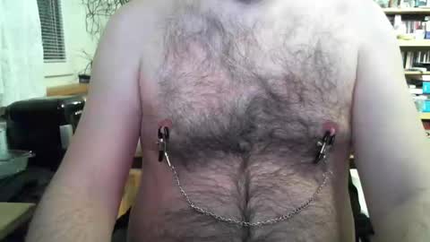 Kamil Lipovy online show from January 11, 11:02 pm