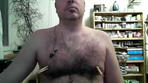 Kamil Lipovy online show from February 25, 9:35 pm