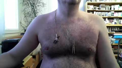 Kamil Lipovy online show from January 2, 7:44 am