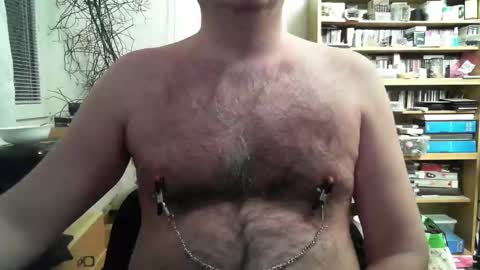 Kamil Lipovy online show from February 3, 9:50 pm