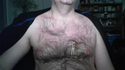 Kamil Lipovy online show from January 2, 8:57 pm