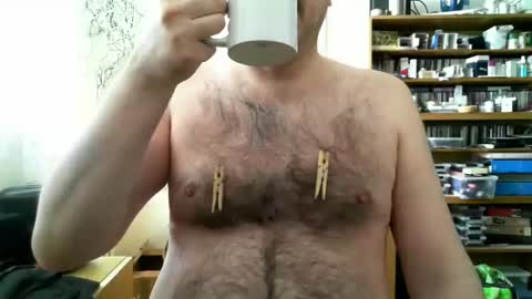 Kamil Lipovy online show from March 8, 8:51 am