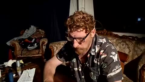 Kane Santiago online show from March 30, 8:48 am