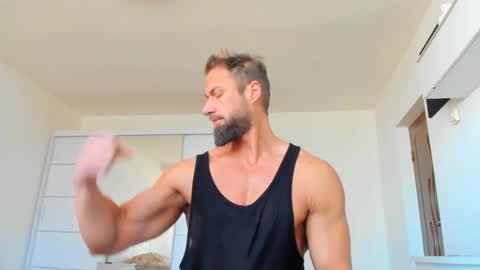 Kane OF strongkane online show from January 23, 11:04 am