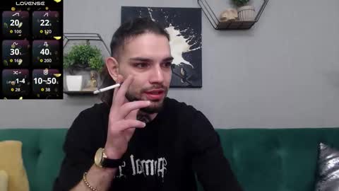 Kane online show from February 6, 9:55 pm