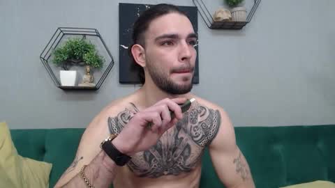 Kane online show from January 18, 11:07 pm