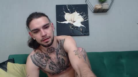 Kane online show from January 14, 4:50 am