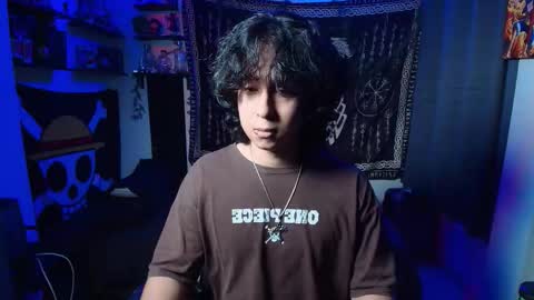 call me kai 3 online show from January 15, 8:33 pm