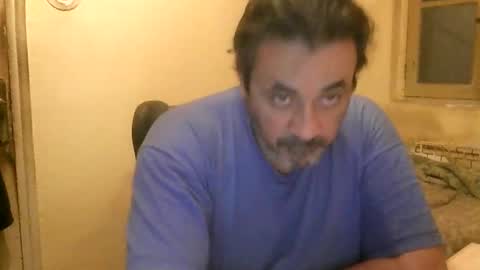 karlpal online show from January 1, 7:20 am