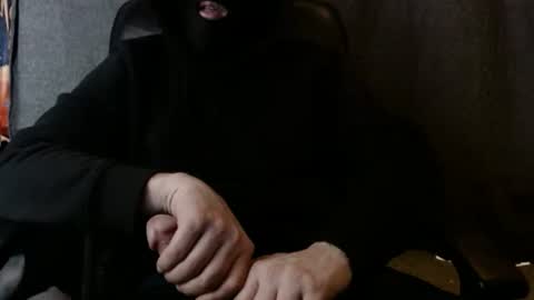 Snapshot of karnyx3 chatting on January 20, 3:48 am Karlos Montoya online show from January 20, 3:48 am