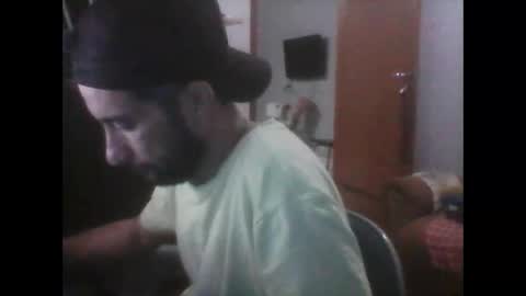 kasadocarente online show from January 6, 2:04 am