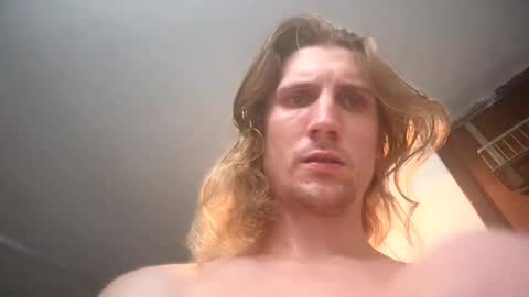 Anton online show from December 14, 10:39 pm