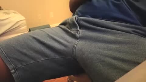 KayisHard online show from February 27, 1:57 am