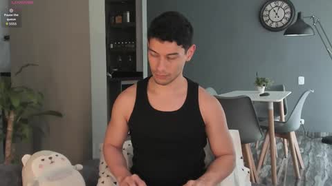 Kayn online show from November 6, 6:00 pm