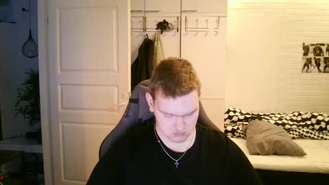 Aatu online show from January 13, 8:30 am