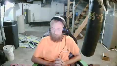 kazthesub online show from October 19, 9:07 pm