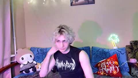 kazzu_daw online show from January 9, 11:21 pm