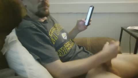 rowdy6969 online show from October 27, 1:35 pm