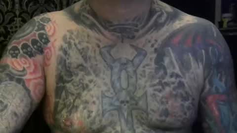 keeeeeeeeeeeeef online show from December 3, 3:07 am