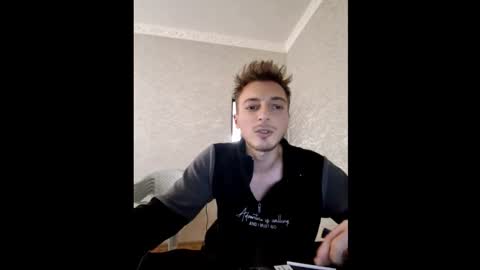 keetherwulf online show from January 19, 12:29 pm