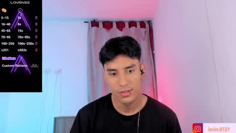 Alejandro Gonzalez online show from February 8, 3:23 am