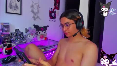 Keita moon online show from February 3, 6:02 pm