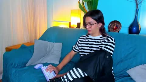 Keita moon online show from April 14, 12:38 pm