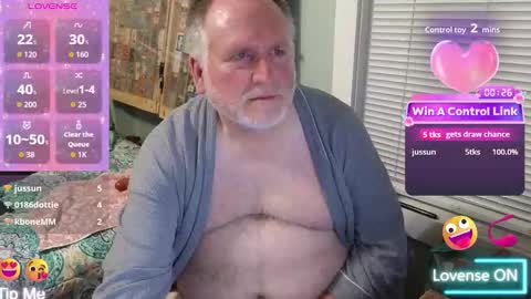 Keithobrian online show from March 9, 3:33 am