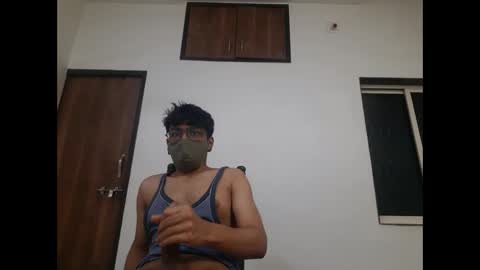 ken771 online show from February 16, 6:10 pm