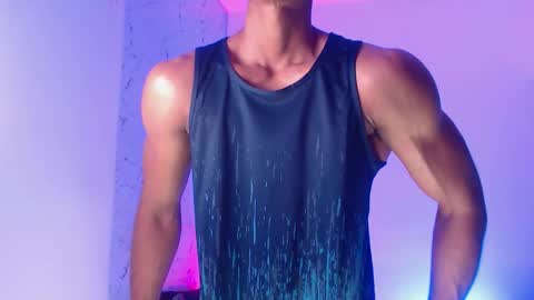 ken__owensx online show from February 26, 6:20 pm