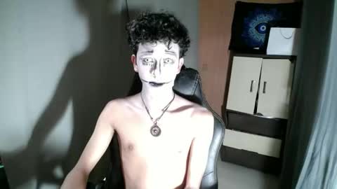 Ken online show from November 1, 4:11 pm